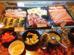 -杭州国际会议中心洲际酒店-原素全日餐厅(解放东路店)