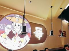 -师烤·豆花烤鱼(广州荔湾扬韬广场店)