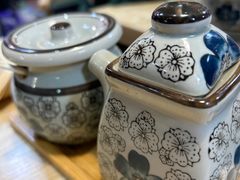 -内蒙焖面大盆骨餐馆(山大路店)