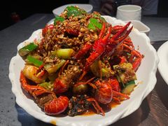 -虾胡闹龙虾馆(湄南河店)