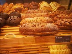 -面包新语(无锡M会员店)