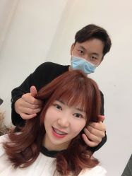-Moyue HAIR SALON