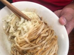 拌面-安平依杰拌粉干(大同店)
