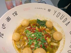 -友达面馆(广州总店)