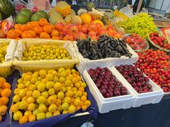 -正宁路小吃夜市