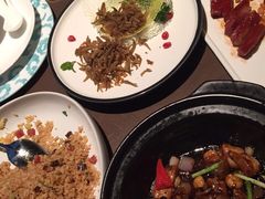 -南宁万丽酒店-万丽轩中餐厅
