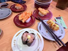 -寿司郎(皇庭广场店)