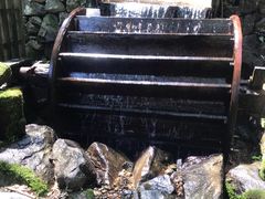 -山沟沟景区