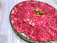 -鲜入围煮花胶鸡海鲜火锅