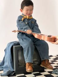 -星宝贝儿童摄影