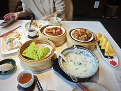-蚬皇•陈味莞(西平景湖店)