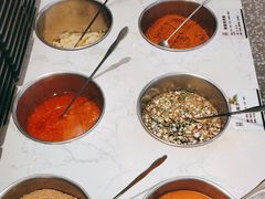 -花味·自助烤肉(大观天地店)