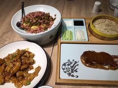 -味莊·青岛菜(云霄路店)