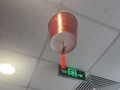 -麦当劳(杨林得来速店)