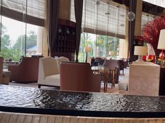 -二楼咖啡厅·厦门源昌凯宾斯基大酒店(湖滨中路店)