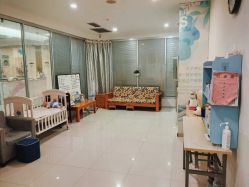 点击看大图 -纵享怡月月子中心(西稍门店)