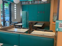 大堂-谷田稻香·砂锅菜(汇暻广场店)