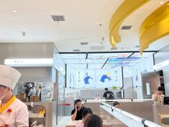 -蔡澜点心·粤菜(月星环球港店)