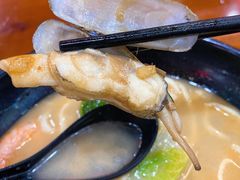 -台州老六海鲜面馆(上南总店)