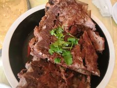 大排-真定郝家排骨(正定县总店)