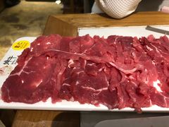 -焯牛潮汕牛肉火锅(云峰街创始店)