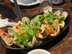 -凤兴鸡煲(宝安海雅店)
