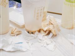 -奈雪的茶(印象城店)