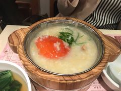 蟹皇粥-池记(尖沙咀店)