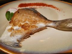 -荣记火锅(青悦城店)