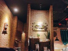-树下时尚餐厅(翠园街店)