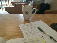 -织荆鸟咖啡(首开福茂店)