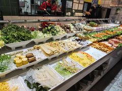 -醉人椒麻辣香锅(上地华联店)