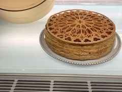 -潮一不贰·法式甜品·生日蛋糕·西式简餐(外滩店)