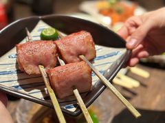 -三川·十酒Izakaya(南昌路店)
