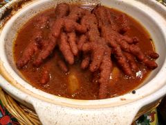 -宝轩渔府·老字号海鲜·正宗津菜(水上店)