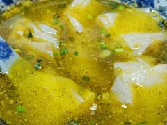 鸡汁小馄饨-九斤黄三黄鸡专卖店