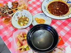 -小球滚滚湘菜馆·烤鱼·口味虾(太平街店)