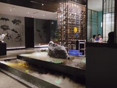 -淘米捞·米汤脆鲩鱼火锅(福田皇岗店)