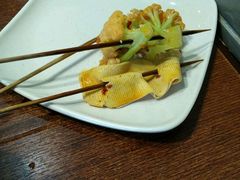 -西安老王家(振兴西路店)