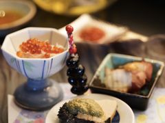 -鳥喜Toriki怀石烧鸟料理