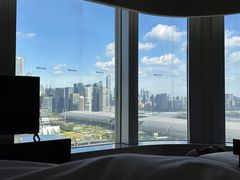 -广交会威斯汀酒店