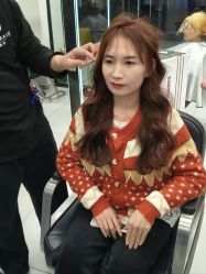 -乾健·烫染·接发SALON