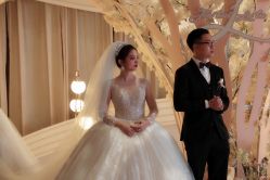 -MuseMarry婚纱(前海嘉里中心店)