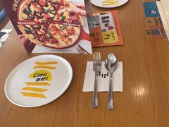 -菲滋意式餐厅(黄岩洞天店)