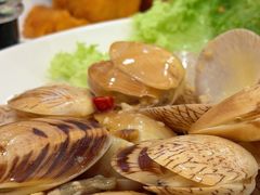 -双天海鲜楼 · 43年老字号