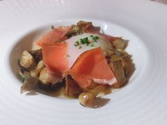 低温慢煮日本有机温泉蛋-蝶舍·MAISON PAPILLON