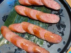 -九田家黑牛烤肉料理(新光汇店)