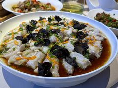 -宴小馆·小海鲜青岛菜(五四广场店)