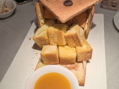 -狮王府淮扬菜(万象城店)