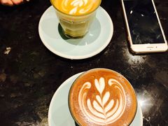 -Seesaw Coffee(环贸iapm店)